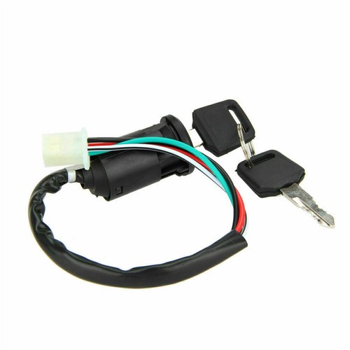 For 110 125 150 250cc - 50,