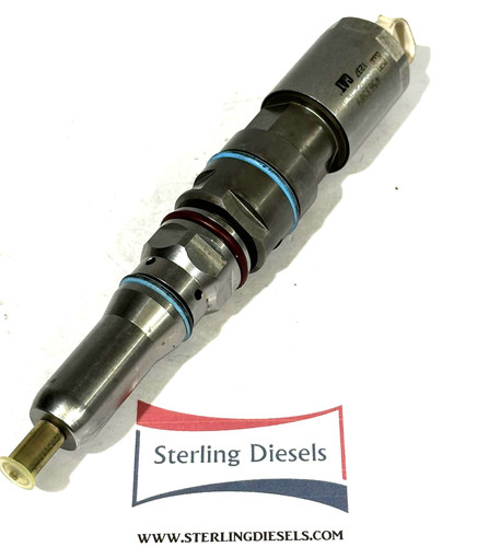 Caterpillar fuel injector for - ,