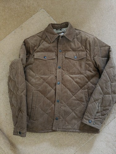 Next mens cord - next, bomber