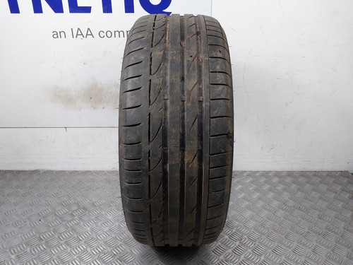 225 bridgestone potenza - 225/50/17,