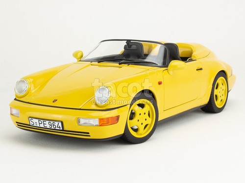1993 porsche 911 speedster - 1993,