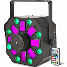 Equinox Hornet FX 4-in-1