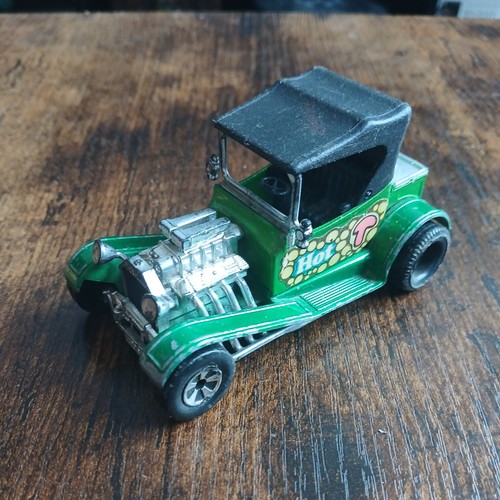 Matchbox speed kings k50 - speed,