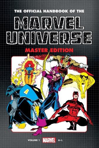 Official handbook the - handbook, of