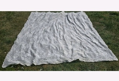 Vintage 80s throw laura ashley - throw,