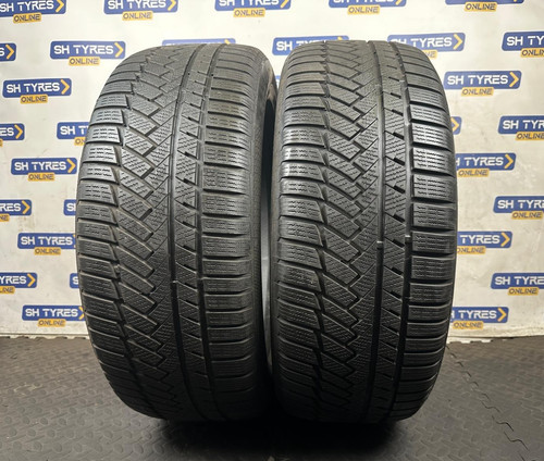 255 50r19 103t continental - 2x, 255/50r19