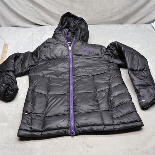 Golite down jacket - down,