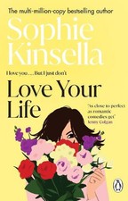 Love your life - life:, and