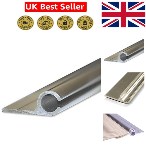Universal awning rail - universal, c