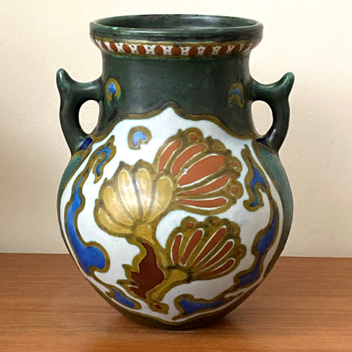 20cm antique 1920 - 20cm,