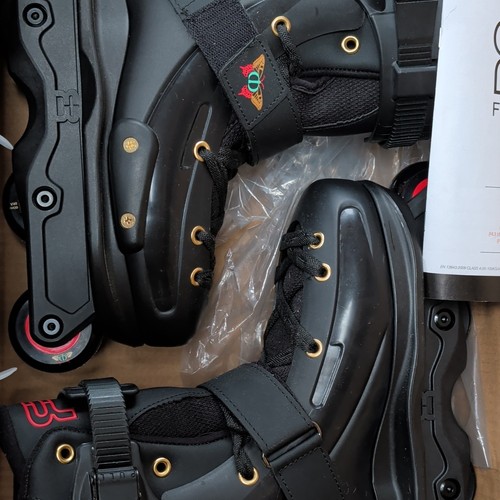 Skates ufr street diako - skates,