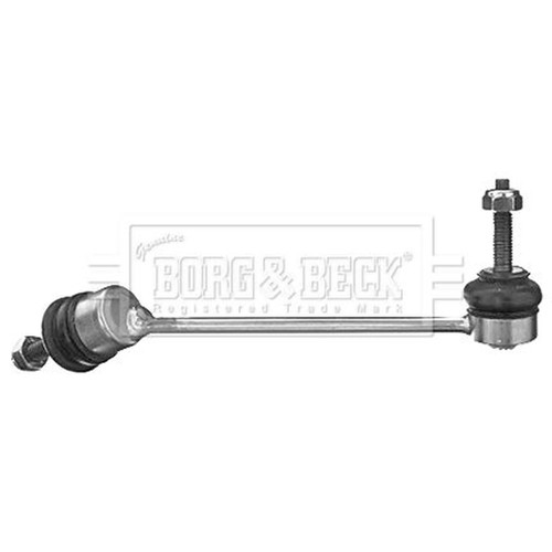 Borg beck stabiliser bar - &,