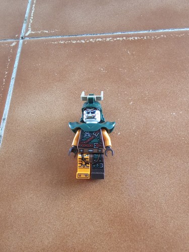 Lego ninjago doubloon - lego,