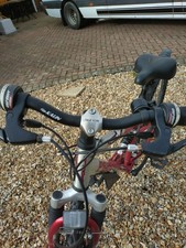 Apollo FS.26 21 speed dual