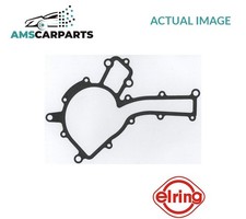 COOLING WATER PUMP GASKET SEAL