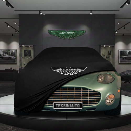 Aston martin db7 custom - aston,