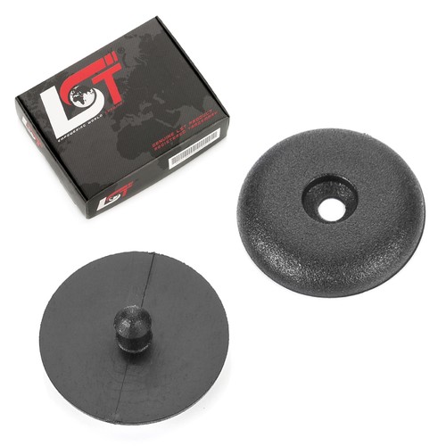 Seat belt stopper - 1x,