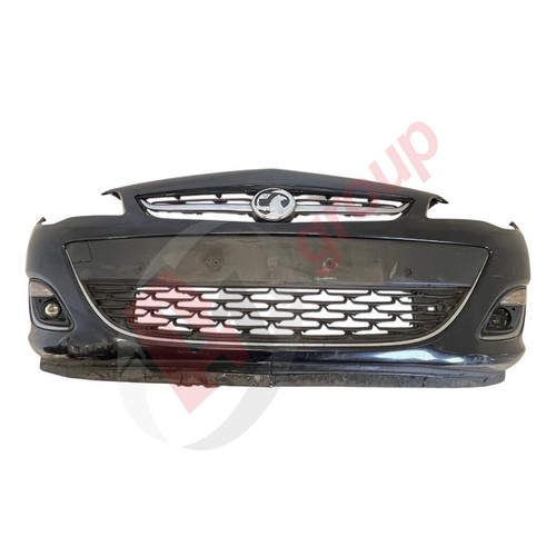 Vauxhall astra sri mk6 - vauxhall,