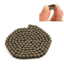 Efficient 25h chain with spare - 25h,