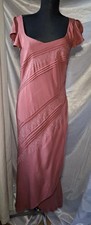 Vintage Laura Ashley 100% Silk