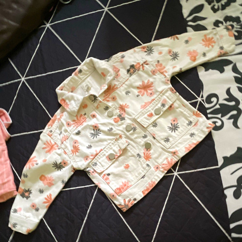 River island girls white - island,