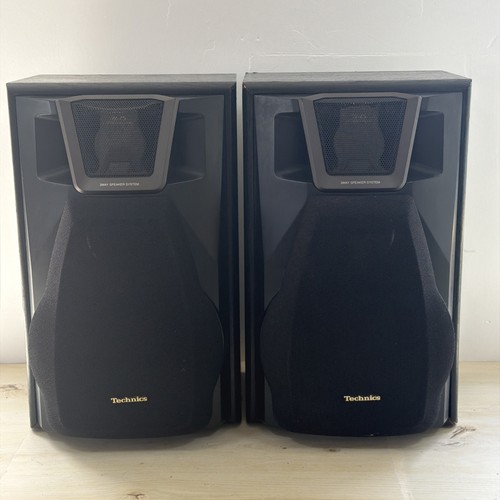 Technics eh60 way - sb-eh60, 3