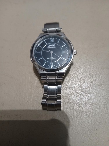 Slazenger wrist watch mens - slazenger,