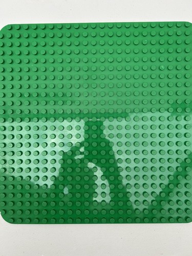 Lego duplo first large - my,