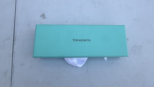 Tiffany good condition - good,