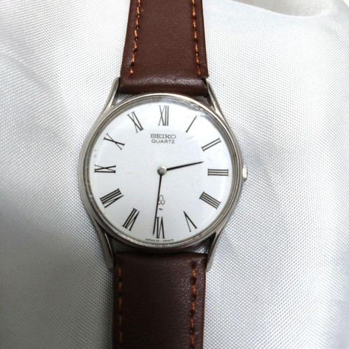 Very rare vintage seiko - vintage,