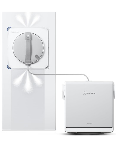 Ecovacs winbot w2s omni - winbot,