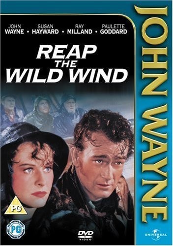 Reap the wild wind john - reap, (john