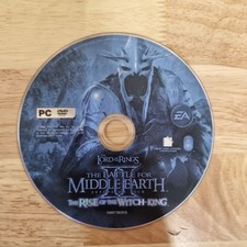 PC Lord Of The Battle For