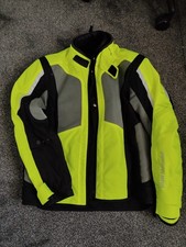 BMW Motorcycle Jacket