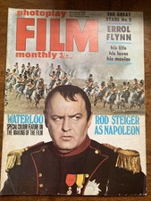 Photoplay film monthly - film,
