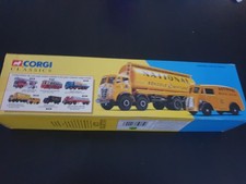 CORGI 31002 FODEN FG