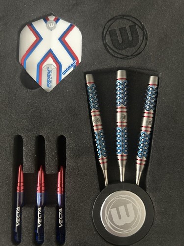 Winmau epix darts - epix, 90%
