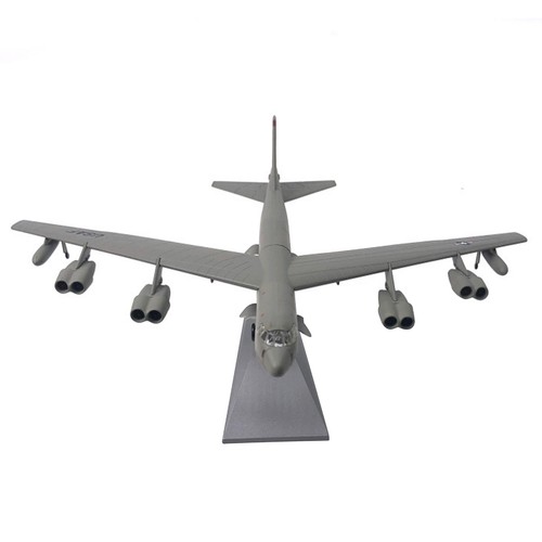 Alloy 200 usaf 52h - usaf, b-52h