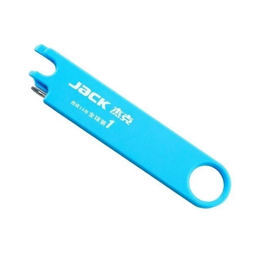Jack quick threading - quick,