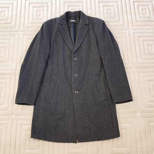 Strellson mens charcoal - strellson,