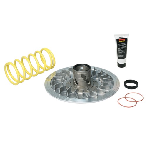 Corrector pair torque - of,
