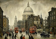 St Pauls Cathedral