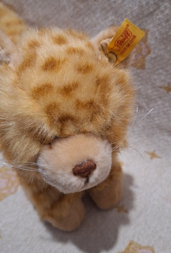 See description steiff - *see,