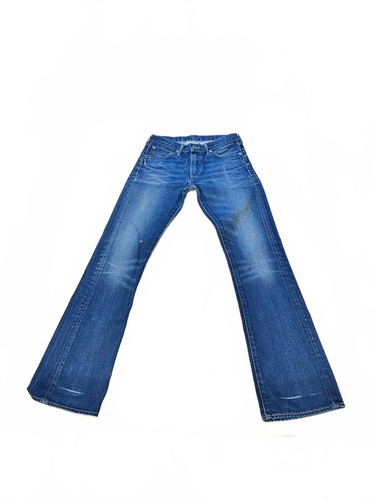 Levi 527 slim - slim, bootcut