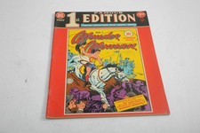 Famous 1st edition wonder - famous,