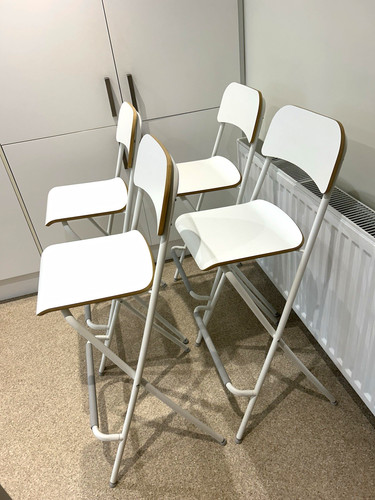 Ikea franklin folding bar - ikea,