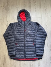 RAB Women's Microlight Alpine