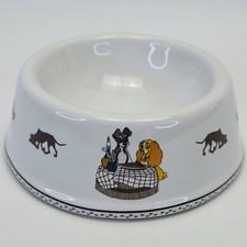 Disney Lady & The Tramp Tony's