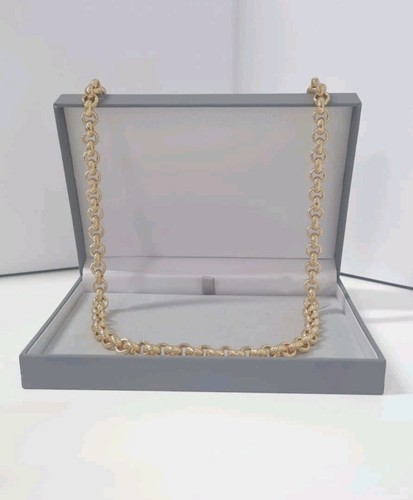 Mens 9ct gold filled - gold,