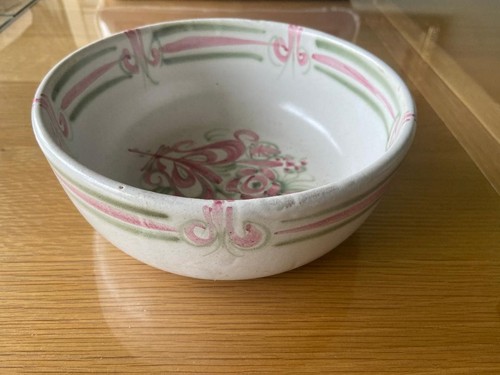 Quimper ceramic pottery art
